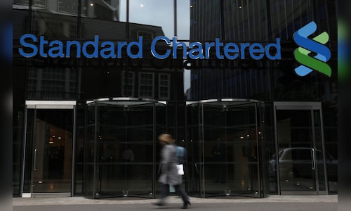 Standard Chartered faces regulator scrutiny following CEO's comment on "lower-value human capital."