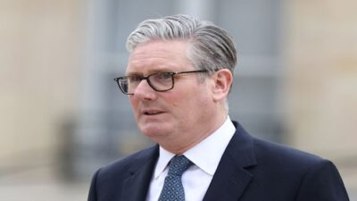 Starmer pledges to silence critics amid resignation demand from over 60 Labour MPs.