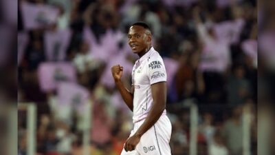 Staying Prepared for the Game: Kagiso Rabada Discusses His Impressive Performance in IPL 2026