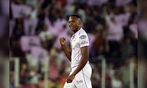 Staying Prepared for the Game: Kagiso Rabada Discusses His Impressive Performance in IPL 2026