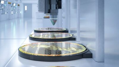 Steer Clear of Taiwan: NITI Aayog Advocates for a Fresh Semiconductor Strategy for India