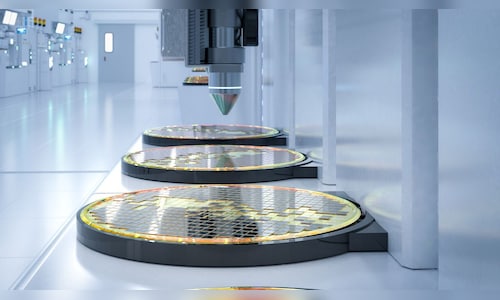 Steer Clear of Taiwan: NITI Aayog Advocates for a Fresh Semiconductor Strategy for India