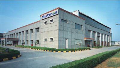Subros Q4 Report: 7% Increase in Net Profit and 16% Revenue Growth; Announces ₹3 Dividend