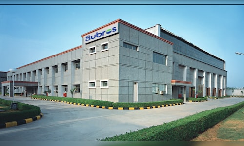 Subros Q4 Report: 7% Increase in Net Profit and 16% Revenue Growth; Announces ₹3 Dividend