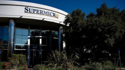 Super Micro Soars on Positive Outlook Indicating Managed Costs