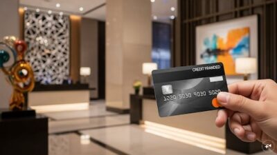 Survey Reveals 62% of Travelers Opt for Co-Branded Cards to Earn Rewards: The Evolving Landscape of Travel Loyalty