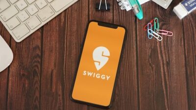 Swiggy falls short of approval requirement for board changes just a week after highlighting governance efforts.