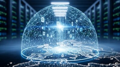TCS Enhances Global Offerings with Introduction of European SovereignSecure Cloud