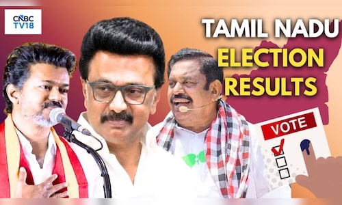 Tamil Nadu 2026 Election Outcomes: Vijay’s TVK Secures 108 Seats; DMK Earns 59, AIADMK Gets 47 — View Complete Winners List Here