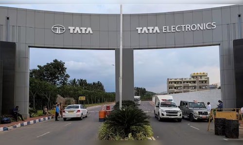Tata Electronics and ASML Forge Agreement for Semiconductor Production in India