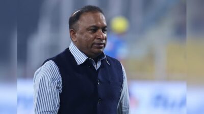 Teams must uphold decorum to protect the IPL's reputation: Devajit Saikia.