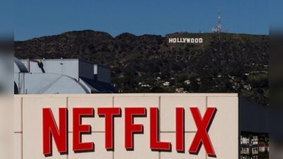 Texas Files Lawsuit Against Netflix for Alleged Child Surveillance and User Addiction