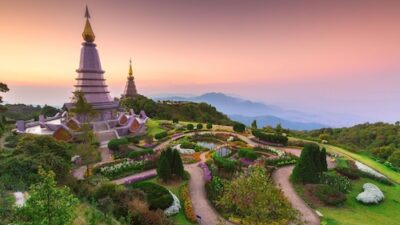 Thailand limits visa-free entry to 30 days for India and 92 other countries due to security concerns.