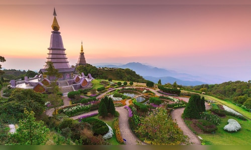 Thailand limits visa-free entry to 30 days for India and 92 other countries due to security concerns.
