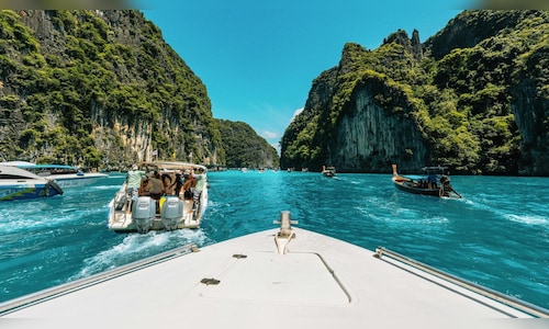 Thailand reduces visa-free stay for 93 nations — what impact will this have on India?