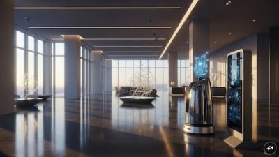 The Changing Landscape of Liability Insurance in the Hospitality Industry