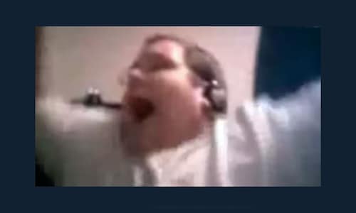 The Journey of the First Viral Video: How It Shimmied into Internet History without YouTube