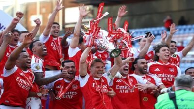 The beautiful game has faded, and Arteta's Arsenal had to put it to rest for success.