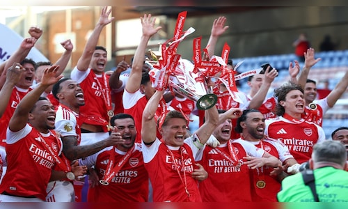 The beautiful game has faded, and Arteta's Arsenal had to put it to rest for success.