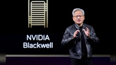 The remarkable surge in the chip industry is overshadowing its most prominent stock. What’s happening with Nvidia?