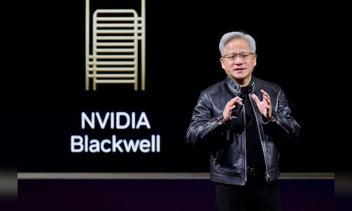 The remarkable surge in the chip industry is overshadowing its most prominent stock. What’s happening with Nvidia?