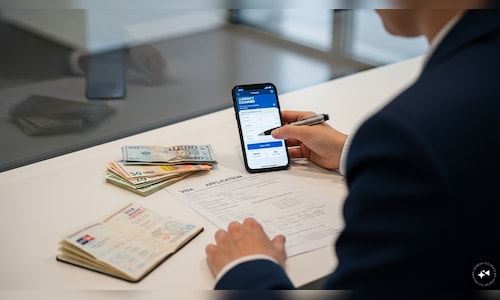 Thomas Cook India and Atlys Collaborate to Incorporate Foreign Exchange Services into Digital Visa Applications for International Travelers