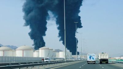 Three Indians hurt in UAE assaults; India deems it 'unacceptable'