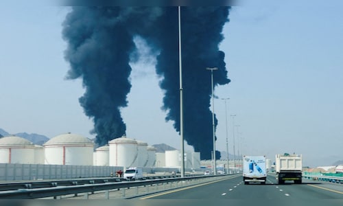 Three Indians hurt in UAE assaults; India deems it 'unacceptable'