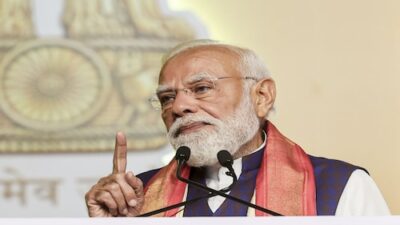 Time to Commit Further: Urgent Austerity Appeal from PM Modi's 7-Point Initiative — Voices from India Inc