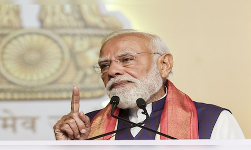 Time to Commit Further: Urgent Austerity Appeal from PM Modi's 7-Point Initiative — Voices from India Inc