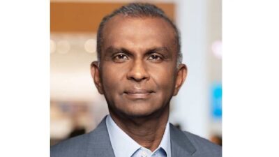 Told to exit JPMorgan, then recruited by Citigroup for $52 million: Who is Vis Raghavan?