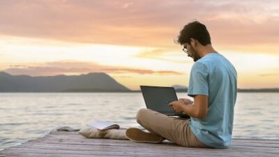 Top Asian Cities for Digital Nomads: Bali, Chiang Mai, and Da Nang