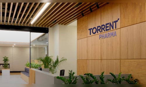 Torrent Pharma Q4 Net Profit Plummets Despite Revenue Surge; Announces ₹9 Dividend