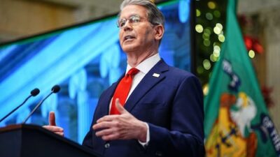 Treasury Secretary Scott Bessent supports the plan to feature Trump’s portrait on a unique $250 bill.