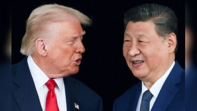Trump and Xi Consider Reducing Tariffs on $30 Billion of Imports in Effort for Controlled Trade