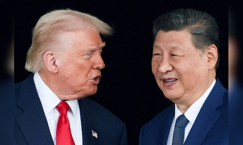 Trump and Xi Consider Reducing Tariffs on $30 Billion of Imports in Effort for Controlled Trade