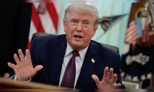 Trump expresses dissatisfaction with Iran's recent proposal.