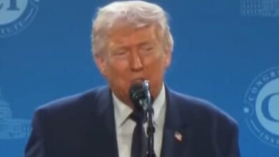 Trump's approval ratings decline as midterm elections approach in November