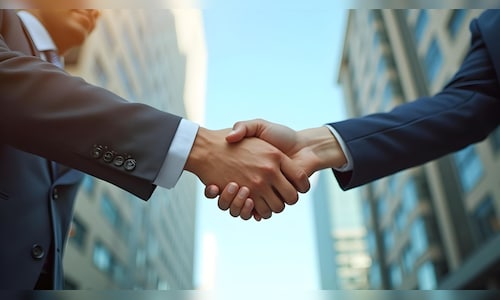 UK insurance leader Prudential plc set to acquire Bharti Life Insurance Company Limited