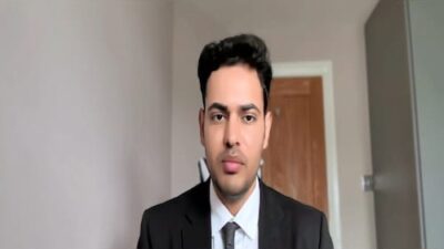 UK's Youngest Mayor Tushar Kumar: The Politician I'd Most Enjoy Dining With is PM Modi