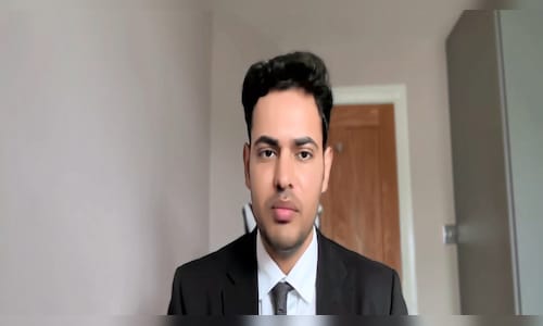 UK's Youngest Mayor Tushar Kumar: The Politician I'd Most Enjoy Dining With is PM Modi