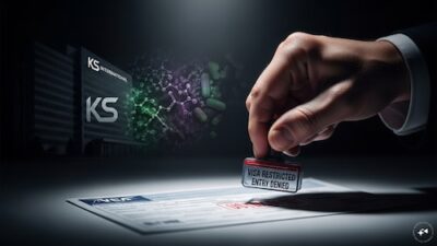 US Announces Visa Restrictions for 13 Associated with India’s KS International Due to Fentanyl Claims