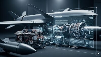 US Enacts Sanctions on Firms Allegedly Supporting Iran's Arms Industry