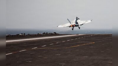 US-Iran Proposed Accord Suggests Reopening of Hormuz and Withdrawal of US Troops