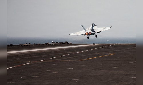 US-Iran Proposed Accord Suggests Reopening of Hormuz and Withdrawal of US Troops