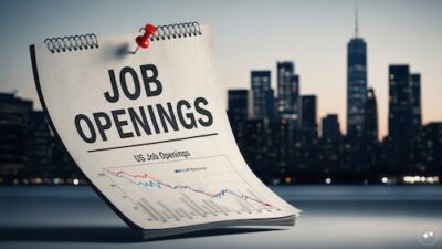 US Job Openings Fall in March, Yet Hiring Surge Indicates Stability in the Labor Market