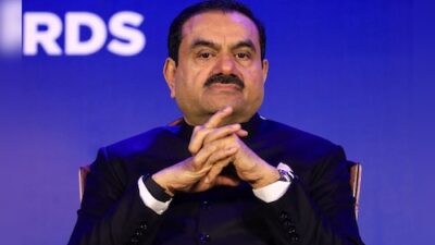 US Officials Take Steps to Address Fraud Cases Involving Adani, According to Bloomberg News