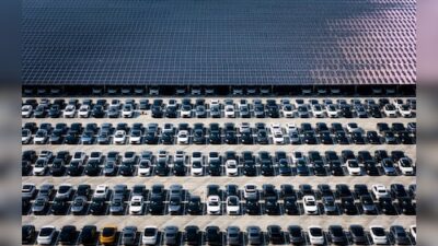 Understanding the Impact: How the New Vehicle Scrappage Policy Might Drain ₹25,000 Crore from the Auto Industry