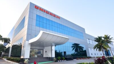 Unichem Laboratories Reports 79% Decline in Q4 Net Profit Due to Extraordinary Items