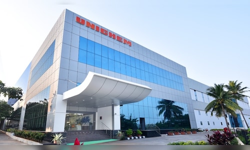 Unichem Laboratories Reports 79% Decline in Q4 Net Profit Due to Extraordinary Items